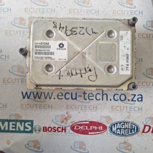 JEEP PATRIOT CHRYSLER P05150815AA
