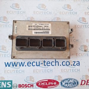 JEEP WRANGLER P05187488AF ECU