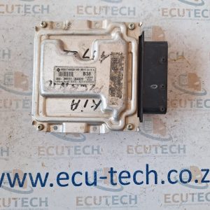 KIA 39111-04025 ECU ME17.9.11.1