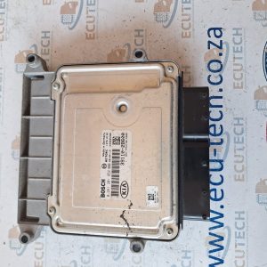 KIA CEED 39110-2B600 ECU 0261201852