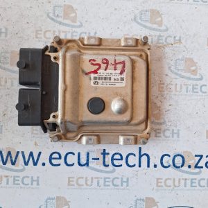 KIA HYUNDAI ECU 0261S11142 391F2-03BD0