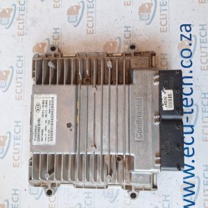 KIA OPTIMA 2.4L GDI 5WY4V93A ECU 39101-2G855