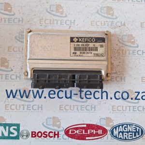 KIA PICANTO ECU COMPUTER BOX 39106-26470 9030930897F A2
