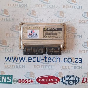 KIA PICANTO ECU COMPUTER BOX 39110-02BE5 9030930691C A3