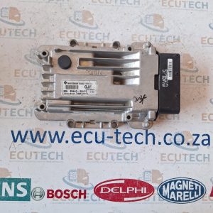 KIA SORENTO TRANSMISSION ECU 95440-3BJF0