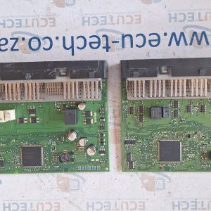 MAZDA 3 ECU COMPUTER 279721-3541