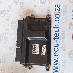 MAZDA CX 3 2798001591 ECU