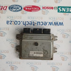 NISSAN LAVINA 1.6 A56-A93 ECU COMPUTER BOX.