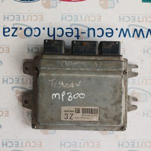 NISSAN NP 300 ECU COMPUTER  BOX 3Z MEC38-450 A3 6112