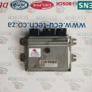 NISSAN TIIDA 1.6 A56-Z38 MAIN ECU COMPUTER BOX