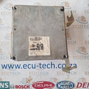 NISSAN X-TRAIL 2.2L ECU 275800-1183 23710-8H800