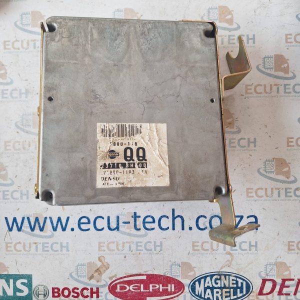 NISSAN X-TRAIL 2.2L ECU 275800-1183 23710-8H800