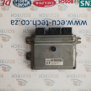 NISSAN XTRAIL A56-E86 ECU COMPUTER BOX