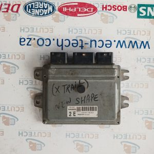 NISSAN XTRAIL ECU COMPUTER BOX A56-B87