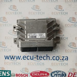 NP200 & DACIA LOGAN SANDERO 1.6 CONTINENTAL S110140023 A 8200661124