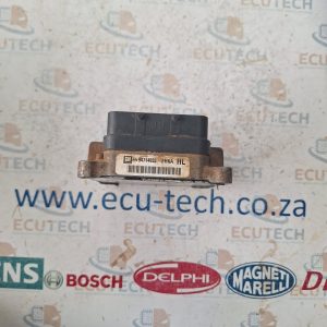 OPEL CORSA ECU  94714033 FHKA HL