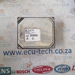 OPEL VECTRA SIGNUM 5WK9 177 S 03 009 10