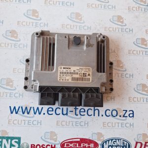 PEUGEOT CITROEN 0261S06621 MED17.4.2 ECU