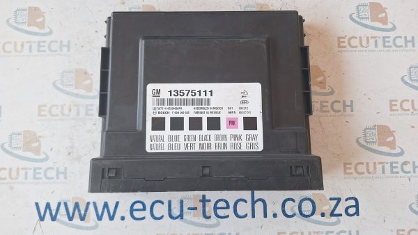 PINK BCM 13575111