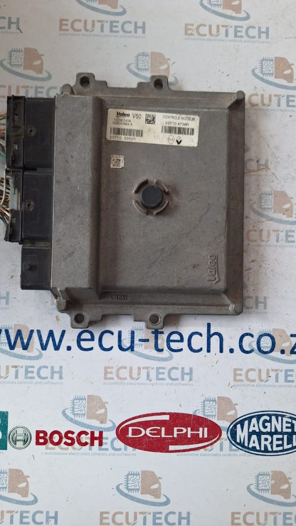 RENAULT CLIO 23710 3352R ECU V29050684A