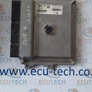 RENAULT CLİO4 ECU 23710 3352R