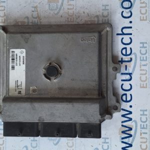 RENAULT CLIO 237103352R ECU