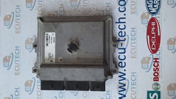 RENAULT CLIO 237103352R ECU