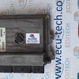 RENAULT DACIA SANDERO ECU  23710-3008R