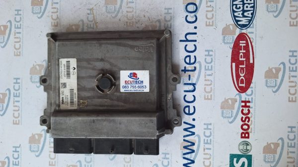 RENAULT DACIA SANDERO ECU  23710-3008R