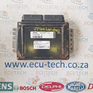 ROVER 75 MG ZT FREELANDER 2.5 V6 ECU COMPUTER  BOX  S108847002 NNN100655