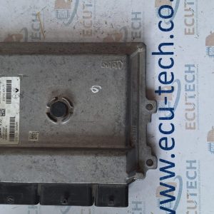 RENAULT CLIO 237103352R ECU