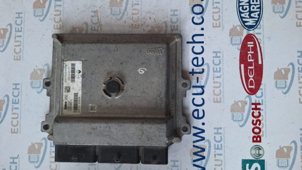 RENAULT CLIO 237103352R ECU