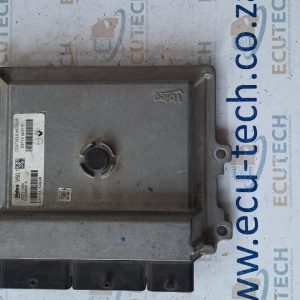 Renault Valeo 237109221R ECU V29086931A