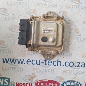 SUZUKI SWIFT ECU 0261S09925 33920M60M20