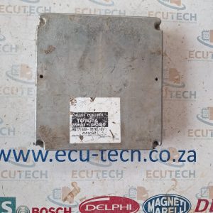 TOYOTA HILUX ECU  89661-0KU60 RB275900-2470