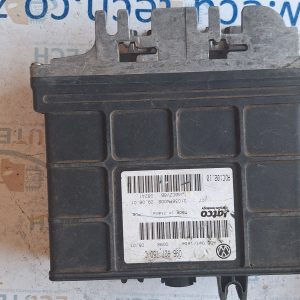 VW AUDI  AUTOMATIC GEARBOX CONTROL UNIT 09B927750C,1J46CZV6B