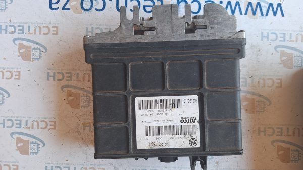 VW AUDI  AUTOMATIC GEARBOX CONTROL UNIT 09B927750C,1J46CZV6B
