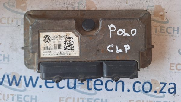 VW POLO VIVO  03C906014FD CLPB