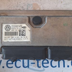 VW POLO VIVO  03C906014FFM  CLPB