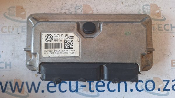 VW POLO VIVO  03C906014FFM  CLPB