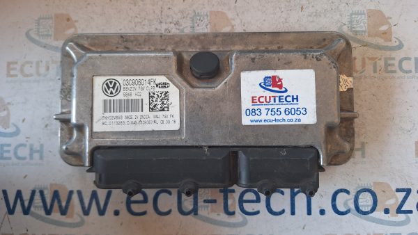 VW POLO VIVO  03C906014FK CLPB