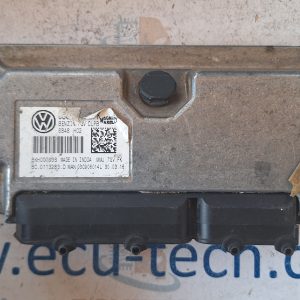 VW POLO VIVO 03C906014FL  CLPB