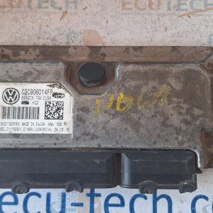 VW POLO VIVO 03C906014FP CLPB
