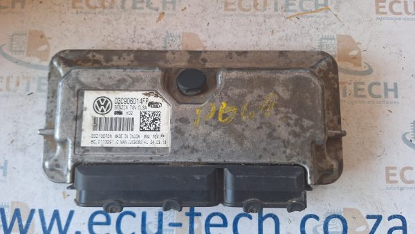 VW POLO VIVO 03C906014FP CLPB