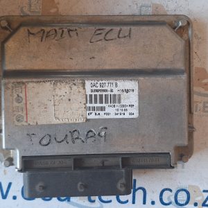 VW TOUREG 0AC 927 771 B