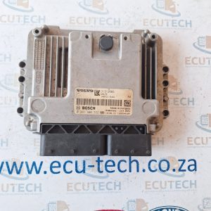 Volvo XC60 2.0D ECU 31312683