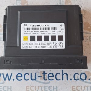 YELLOW BCM13580774